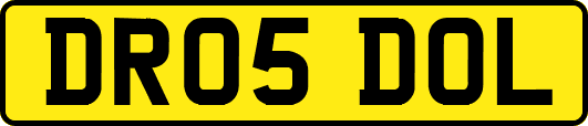 DR05DOL