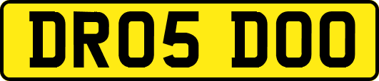 DR05DOO