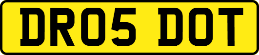 DR05DOT