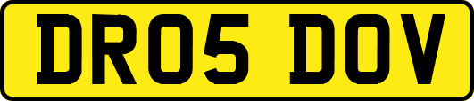 DR05DOV
