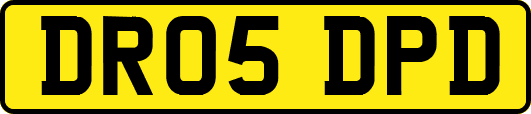 DR05DPD