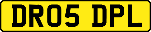 DR05DPL