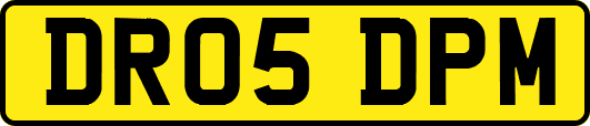 DR05DPM