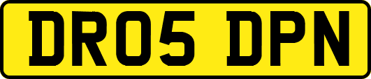 DR05DPN