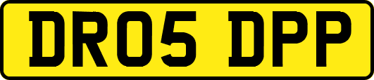 DR05DPP