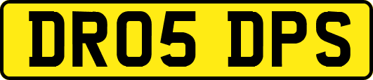 DR05DPS
