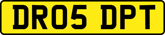 DR05DPT