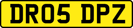 DR05DPZ