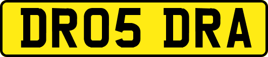 DR05DRA