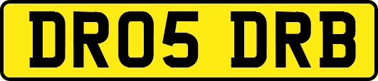 DR05DRB