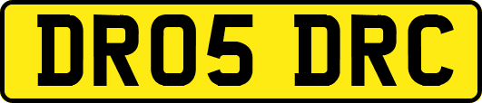 DR05DRC