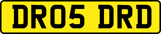 DR05DRD