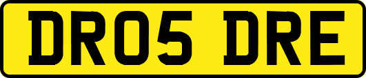 DR05DRE