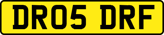 DR05DRF