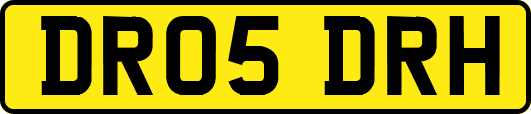 DR05DRH