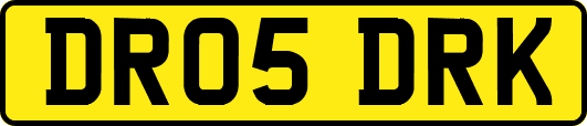 DR05DRK