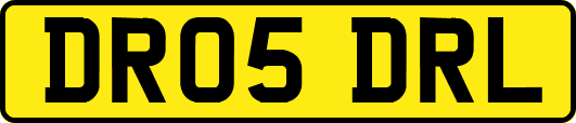 DR05DRL