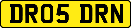 DR05DRN