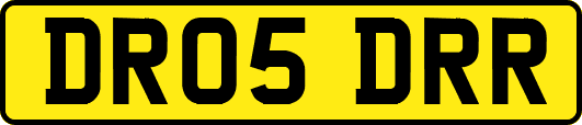 DR05DRR