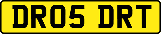 DR05DRT