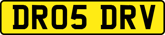 DR05DRV