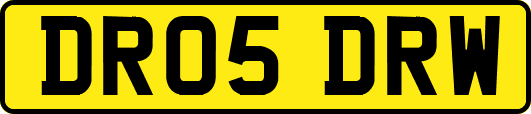 DR05DRW