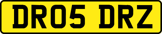 DR05DRZ