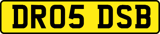 DR05DSB
