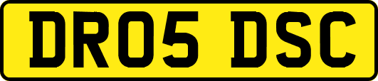 DR05DSC