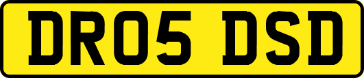 DR05DSD