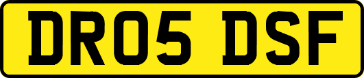 DR05DSF