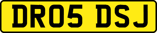 DR05DSJ