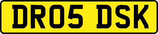 DR05DSK