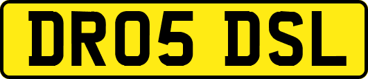 DR05DSL