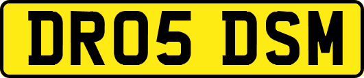 DR05DSM