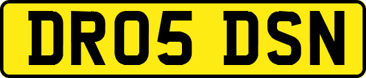 DR05DSN