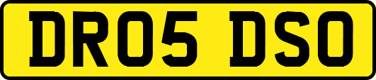DR05DSO
