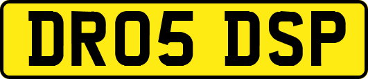 DR05DSP