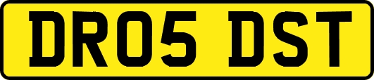 DR05DST