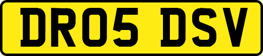 DR05DSV