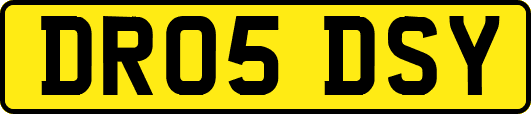 DR05DSY
