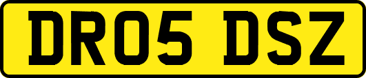 DR05DSZ