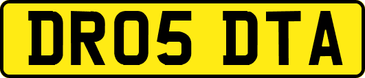 DR05DTA