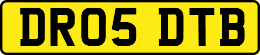 DR05DTB