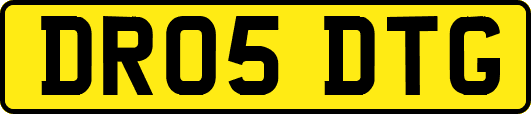 DR05DTG