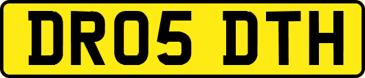 DR05DTH