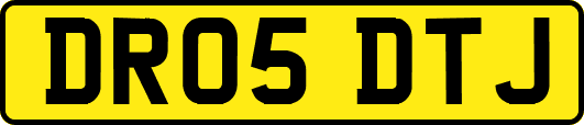 DR05DTJ