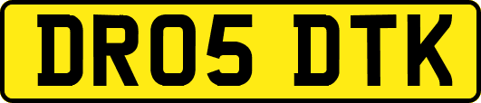 DR05DTK