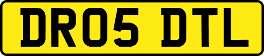 DR05DTL