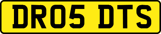 DR05DTS